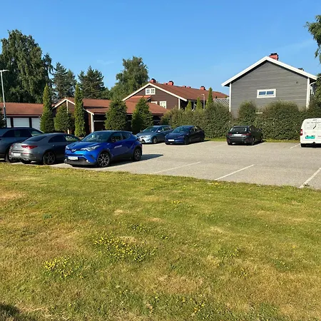 Alloggio in famiglia Between Flights Gardermoen Jessheim